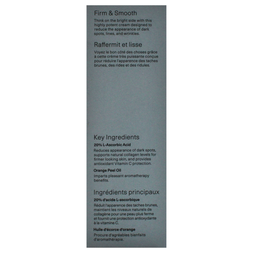 Intense Brightening Cream by Dr. Loretta for Unisex - 1.7 oz Cream - Picture 6 of 8